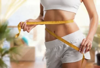 Weight Management Tips