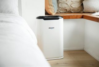 Okaysou AirMax 8L Air Purifier