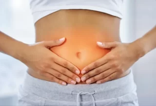 Improve Your Gut Health Naturally