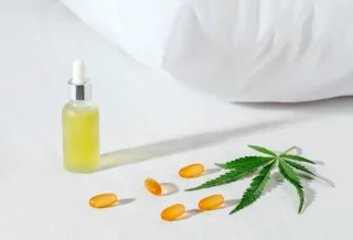 How CBD Can Help Improve Sleep: A Natural Solution for Sleep Disorders