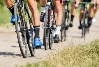 How to Improve Your Cycling Cadence