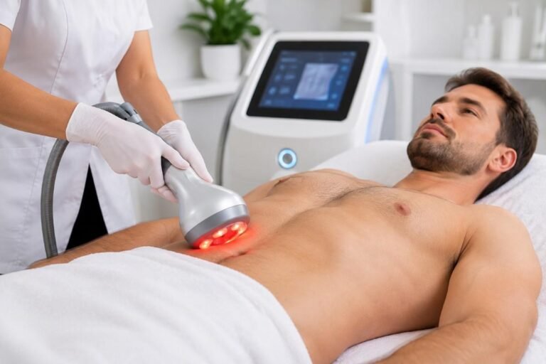Understanding the Recovery Process After Lipo Laser Treatment
